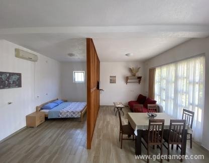 Adria-Apartment-Bar, , Privatunterkunft im Ort Bar, Montenegro - B3C8597B-A1CC-4F02-B17B-EA05FFFCAEDB